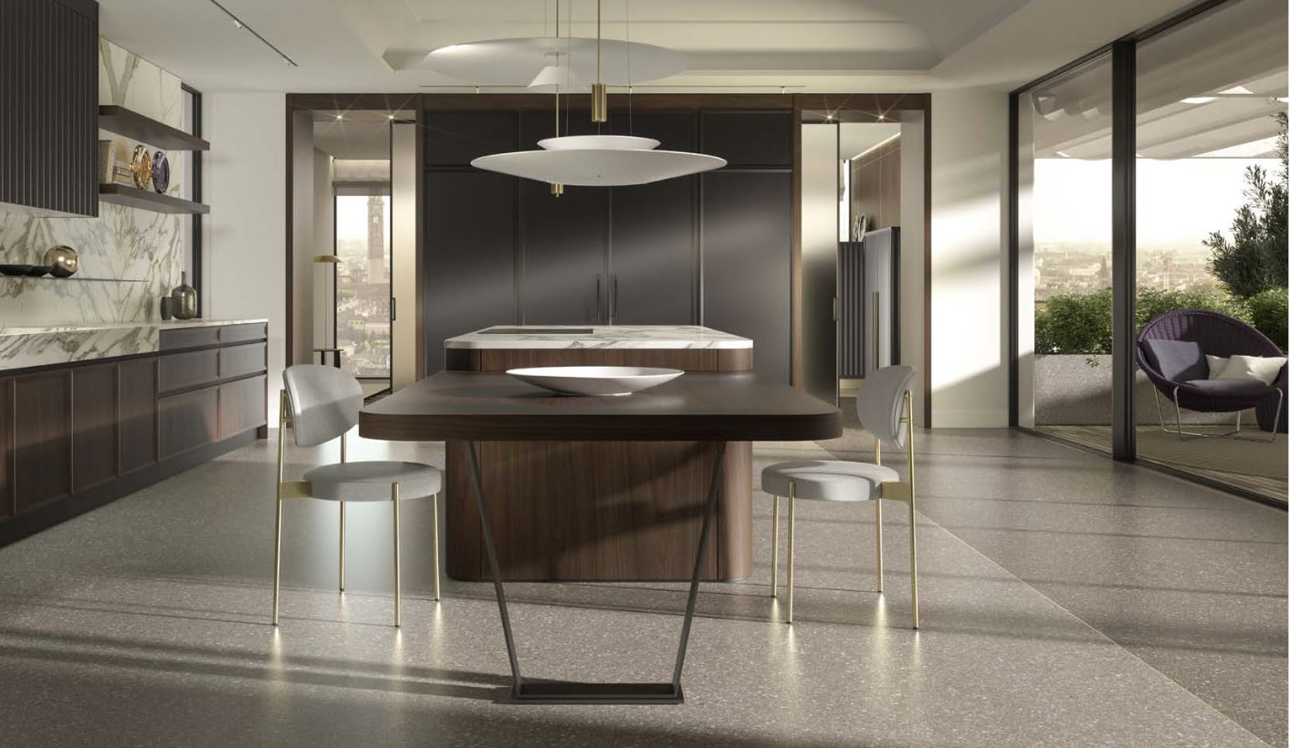 Castagna Cucine